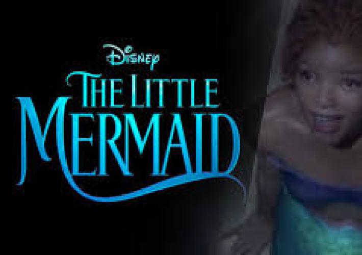 ......24 Maggio 2023......Non prendere impegni e corri al cinema per ammirareLa Sirenetta  - The Little Mermaid volteggiare nelle nostre meravigliose acque